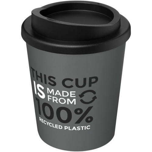 Americano® Vaso térmico de 250 ml reciclado "Espresso" 