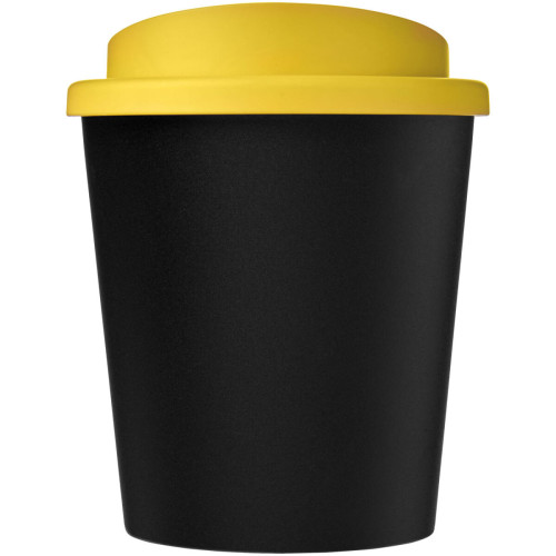 Vaso reciclado de 250 ml "Americano® Espresso Eco" 