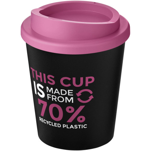 Vaso reciclado de 250 ml "Americano® Espresso Eco" 
