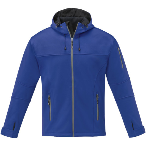 Chaqueta softshell para hombre "Match"