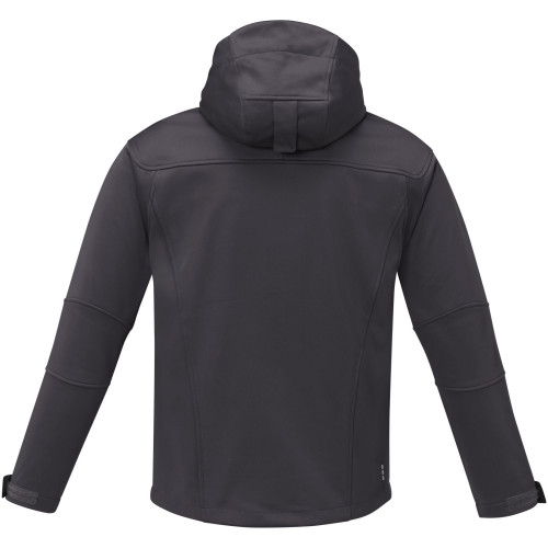 Chaqueta softshell para hombre "Match"