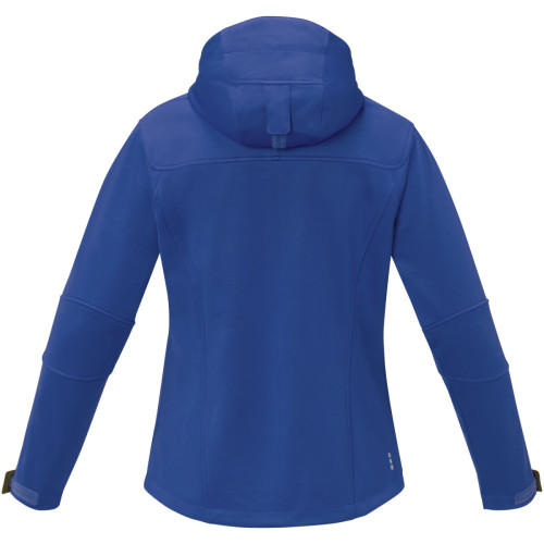 Chaqueta softshell para mujer "Match"