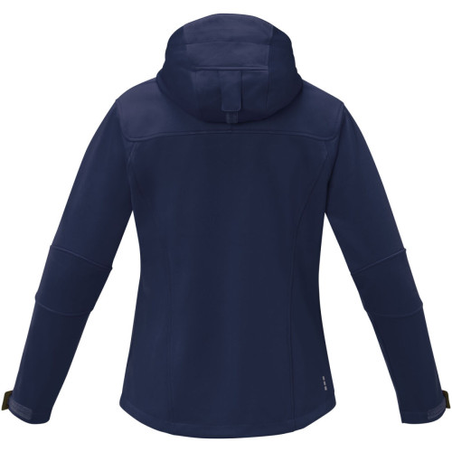 Chaqueta softshell para mujer "Match"