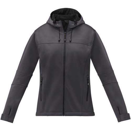 Chaqueta softshell para mujer "Match"