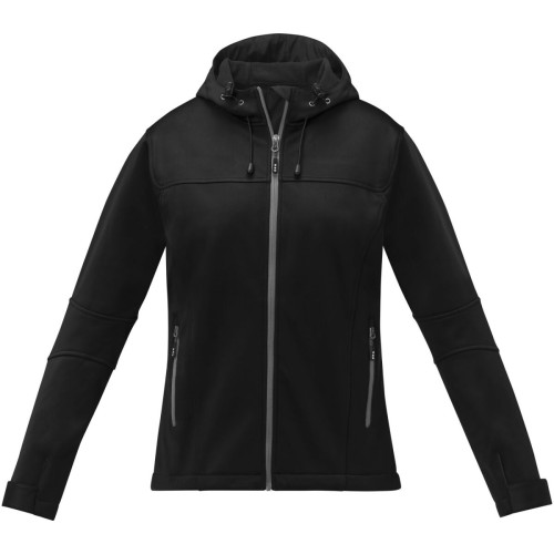 Chaqueta softshell para mujer "Match"