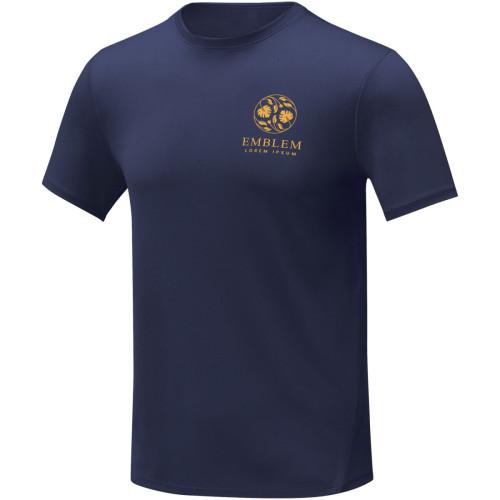 Camiseta Cool fit de manga corta para hombre "Kratos"
