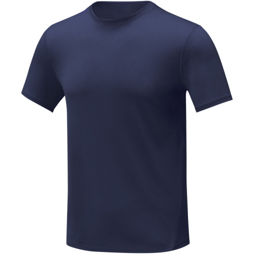 Camiseta Cool fit de manga corta para hombre "Kratos"
