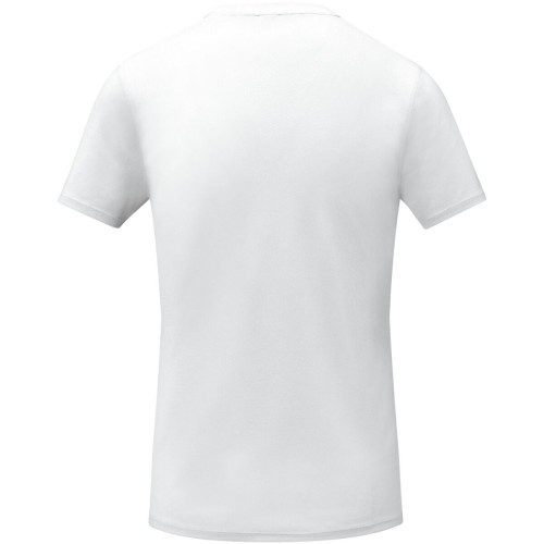 Camiseta Cool fit de manga corta para mujer "Kratos"