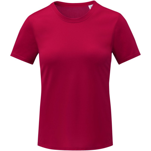 Camiseta Cool fit de manga corta para mujer "Kratos"