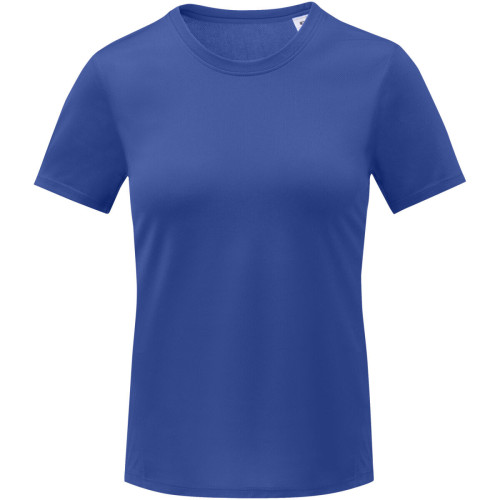 Camiseta Cool fit de manga corta para mujer "Kratos"