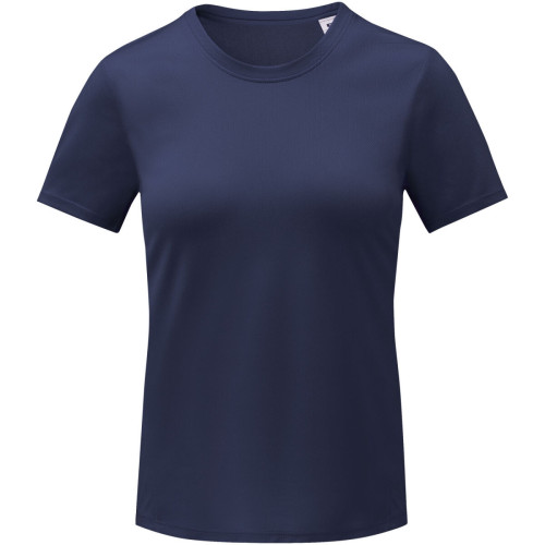 Camiseta Cool fit de manga corta para mujer "Kratos"