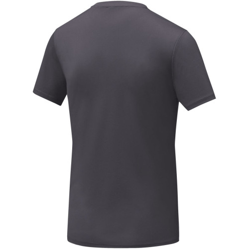 Camiseta Cool fit de manga corta para mujer "Kratos"