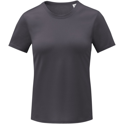 Camiseta Cool fit de manga corta para mujer "Kratos"