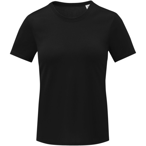 Camiseta Cool fit de manga corta para mujer "Kratos"