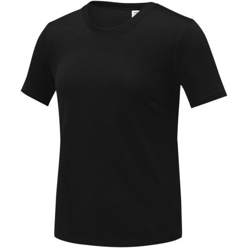 Camiseta Cool fit de manga corta para mujer "Kratos"