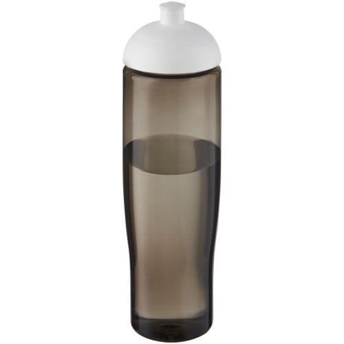 Bidón deportivo con tapa Dome de 700 ml H2O Active® "Eco Tempo"