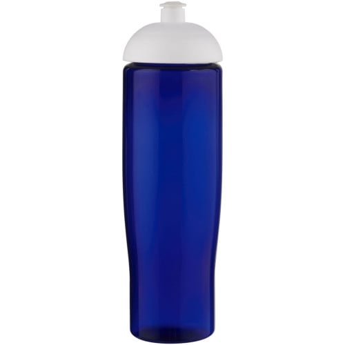 Bidón deportivo con tapa Dome de 700 ml H2O Active® "Eco Tempo"