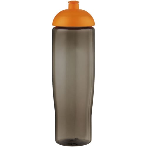 Bidón deportivo con tapa Dome de 700 ml H2O Active® "Eco Tempo"