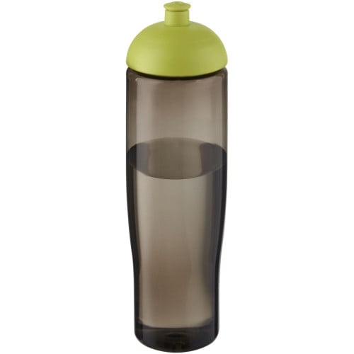 Bidón deportivo con tapa Dome de 700 ml H2O Active® "Eco Tempo"