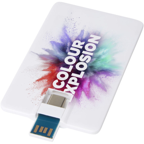 Tarjetas USB