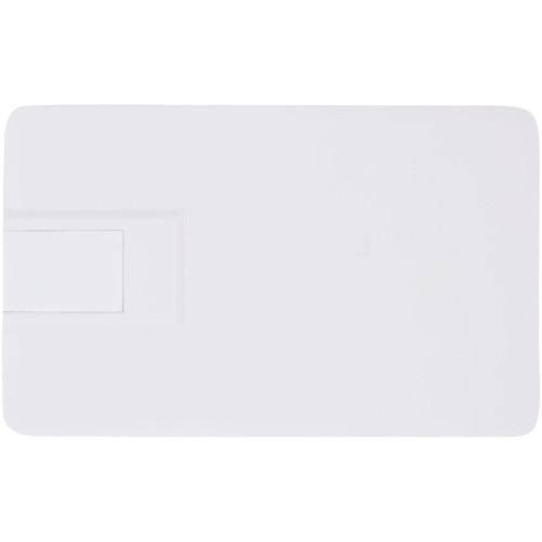 Memoria USB de 64 GB con tipo C y USB A 3.0 "Duo slim"