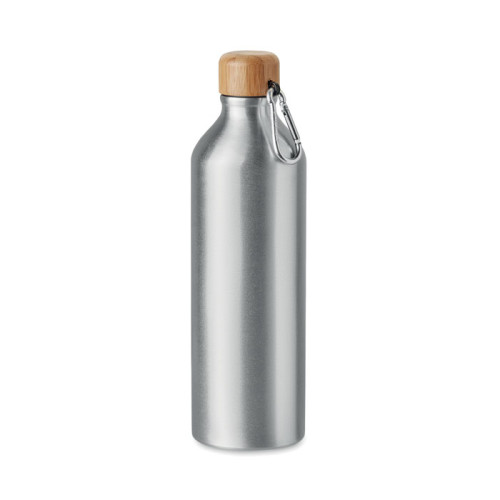 BIG AMEL Botella de aluminio 800 ml