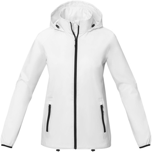 Chaqueta ligera para mujer "Dinlas"
