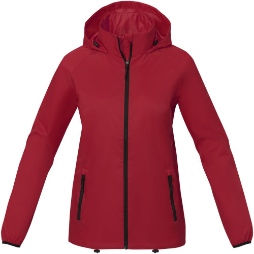 Chaqueta ligera para mujer "Dinlas"
