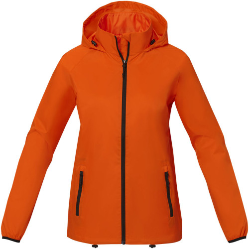 Chaqueta ligera para mujer "Dinlas"