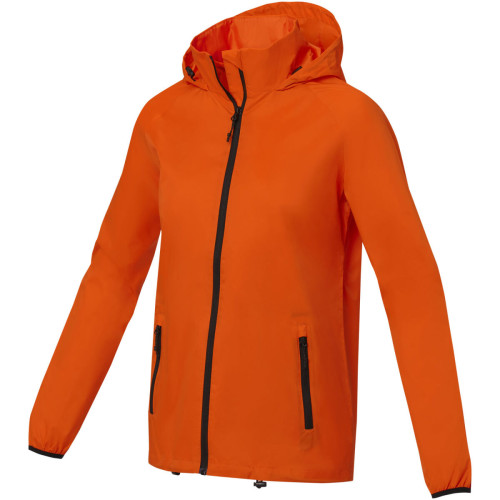 Chaqueta ligera para mujer "Dinlas"