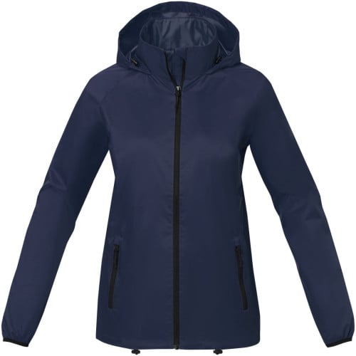 Chaqueta ligera para mujer "Dinlas"