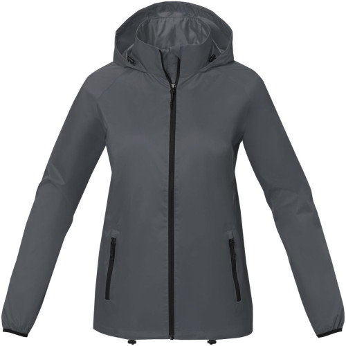 Chaqueta ligera para mujer "Dinlas"