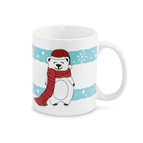 WESCOTT. Taza