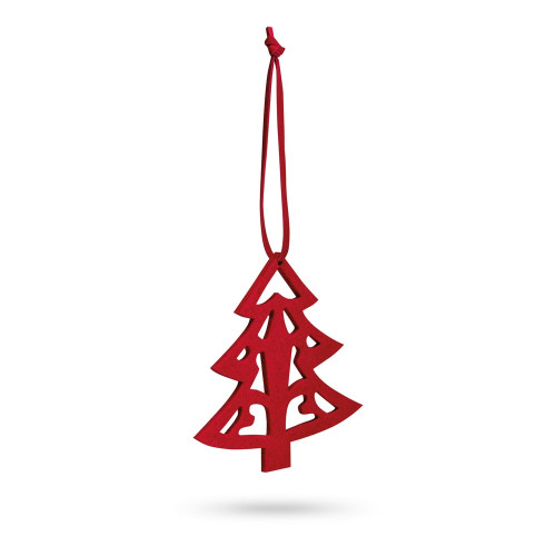 DARIO. Colgantes Navideños