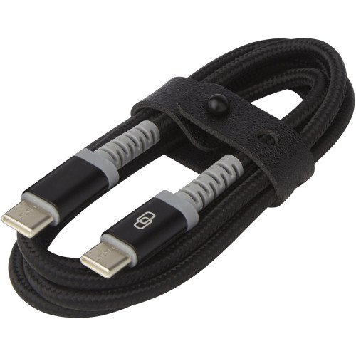 Cable de carga y datos tipo C de 5&nbsp;A "ADAPT"