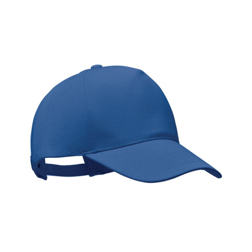 BICCA CAP Gorra béisbol de alg. orgánico