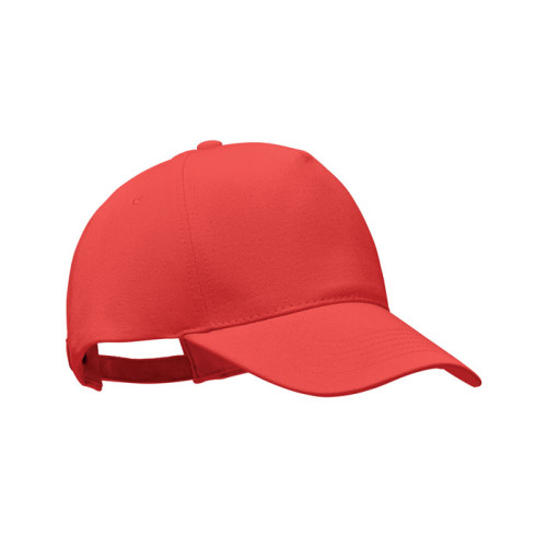 BICCA CAP Gorra béisbol de alg. orgánico