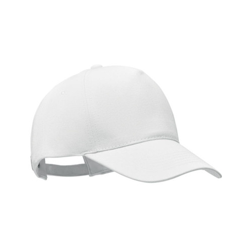 BICCA CAP Gorra béisbol de alg. orgánico
