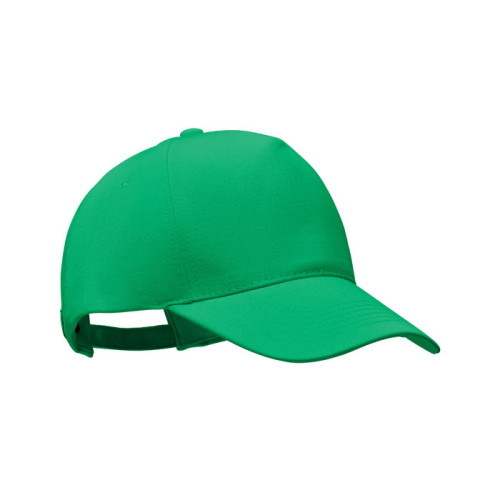 BICCA CAP Gorra béisbol de alg. orgánico