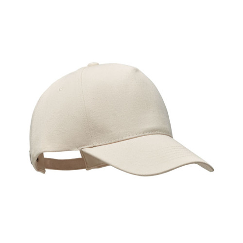 BICCA CAP Gorra béisbol de alg. orgánico