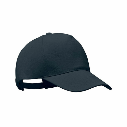 BICCA CAP Gorra béisbol de alg. orgánico
