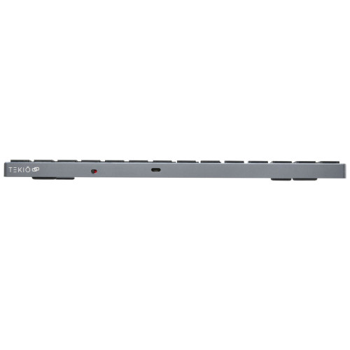 Teclado Bluetooth de rendimiento híbrido - AZERTY "Hybrid"