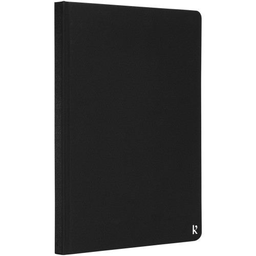 Libreta de tapa dura de papel de piedra A5 cuadriculada "Karst®"