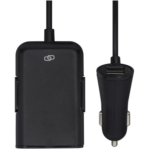 Cargador doble para todo el coche QC 3.0 "Pilot"