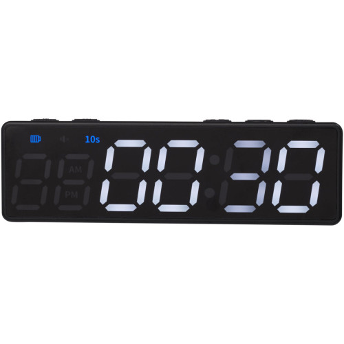 Temporizador para entrenamiento "Timefit"