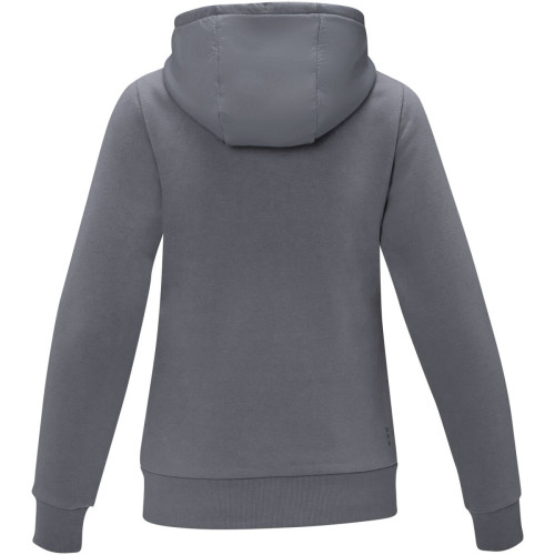 Chaqueta híbrida para mujer "Darnell"