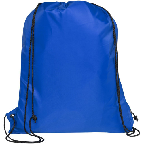Bolsa con cordón aislada y reciclada de 9L "Adventure"