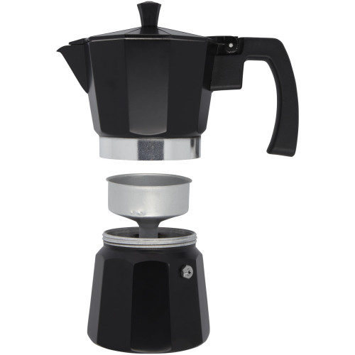 Cafetera italiana de 600 ml Kone
