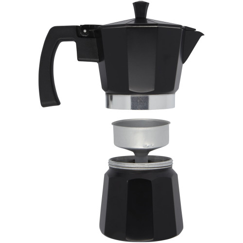 Cafetera italiana de 600 ml Kone
