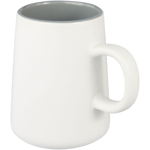 Taza de cerámica de 450 ml "Joe" 